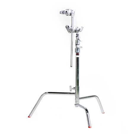 C-Stand w/ Arm – 10 Total