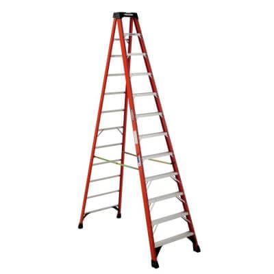 12′ Ladder