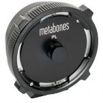 Metabones PL to Sony E
