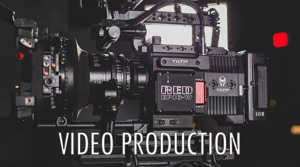 The Film Factory Kelowna Production Services Video-production